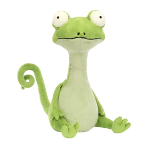 Caractacus Chameleon
