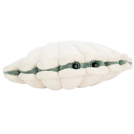 Chloe Clam - Large