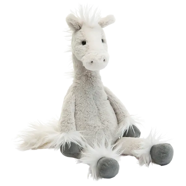 Pretty Pony Cinder