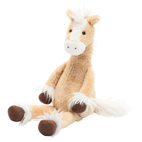 Pretty Pony Biscuit