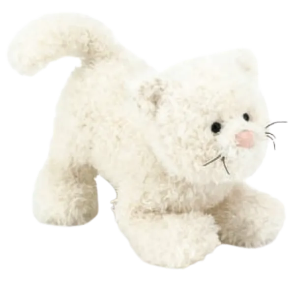 Caffuffle Cat - Medium