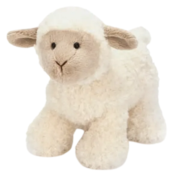 Caffuffle Lamb - Medium