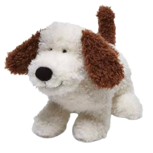 Caffuffle Labradoddle