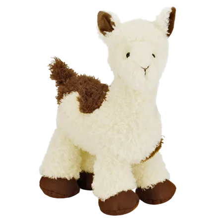Caffuffle Llama