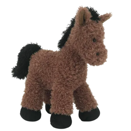 Caffuffle Pony - Medium