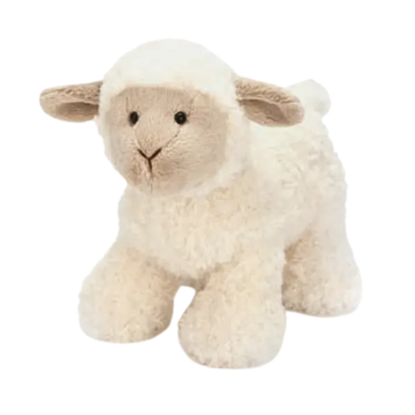 Caffuffle Lamb - Small