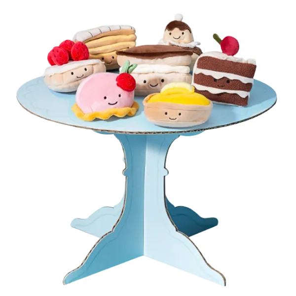 Pretty Patisserie Cake Stand