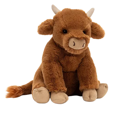 Callie Cow - Small