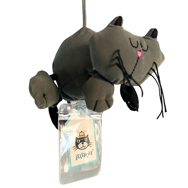 Dingly Dangly Persian
