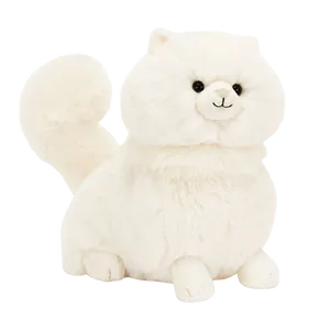 Carissa Persian Cat