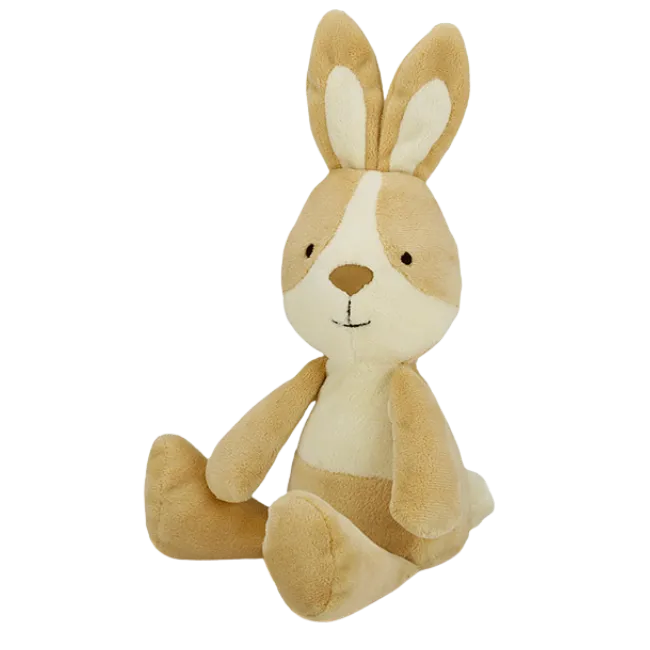 Caramel Bunny