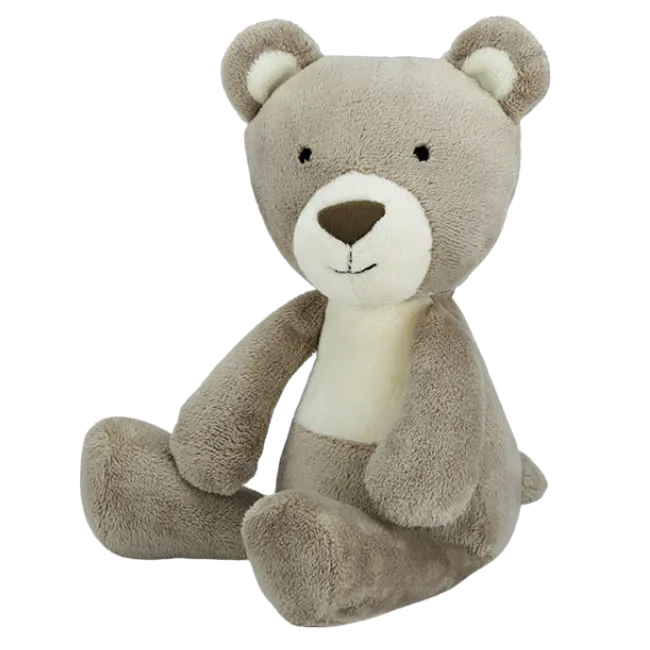 Caramel Bear
