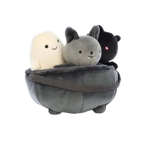 Cauldron Cuties