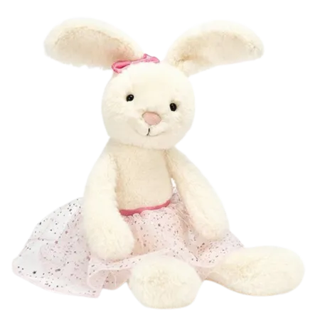 Belle Bunny Ballerina - Large