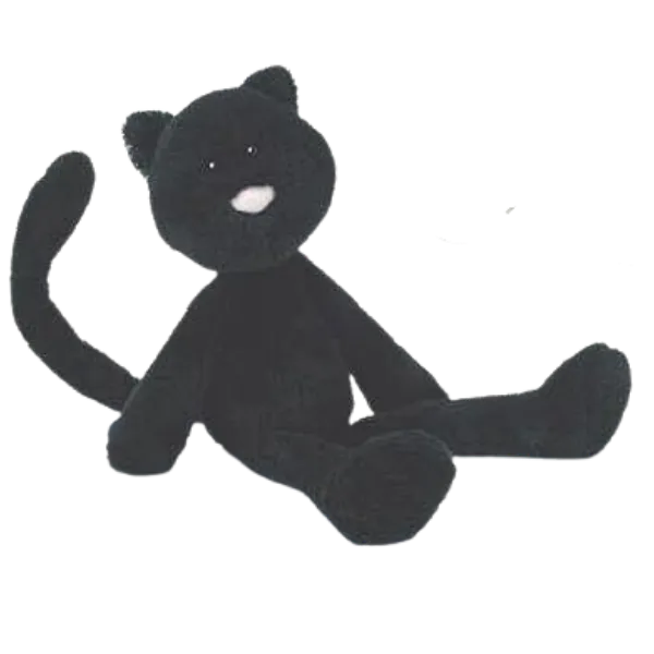 Chimboo Black Cat - Small