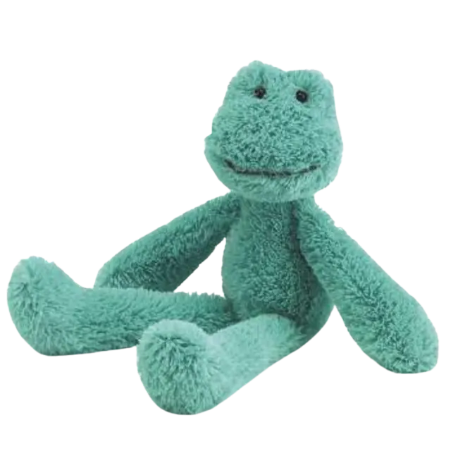 Chimboo Frog