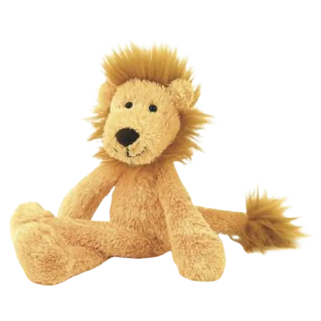 Chimboo Lion