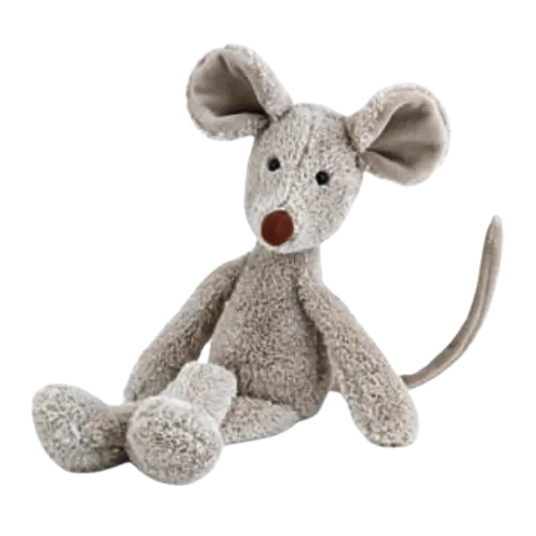 Chimboo Mouse Grey - Small