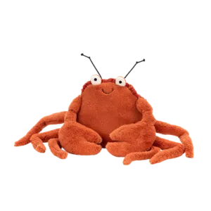Crispin Crab