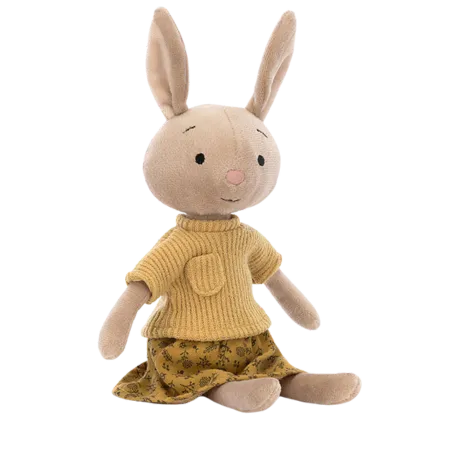 Coquette Cutie Bunny