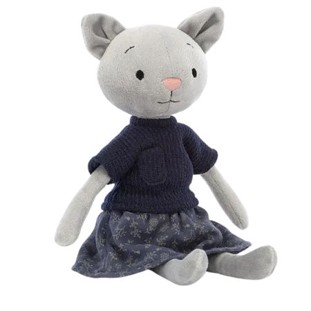 Coquette Cutie Cat