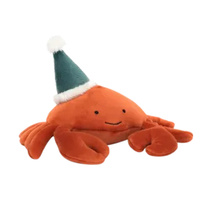 Celebration Crustacean Crab
