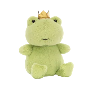 Crowning Croaker Green