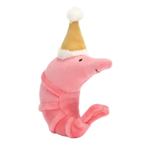 Celebration Crustacean Shrimp