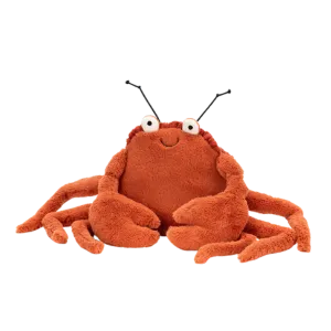 Crispin Crab - Small