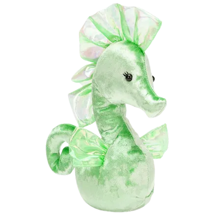 Coral Cutie Green