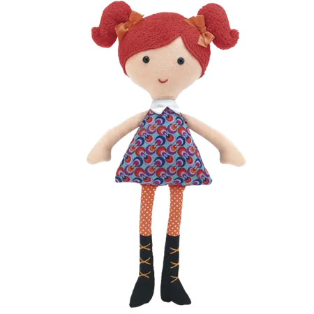 Carnaby Cutie Kiki