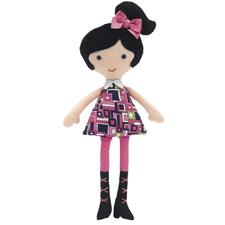 Carnaby Cutie Coco