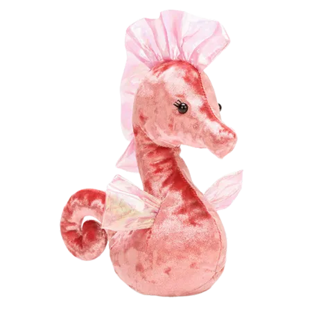 Coral Cutie Pink