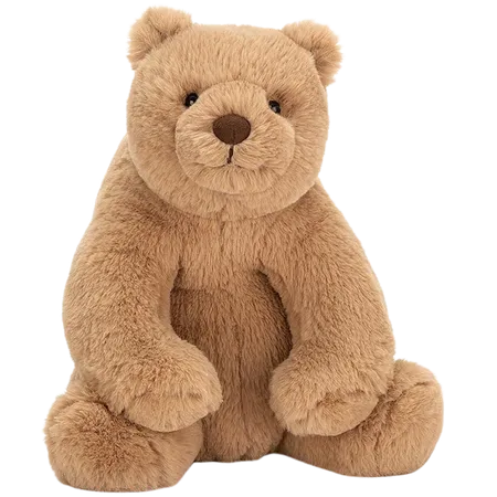 Cecil Bear - Large