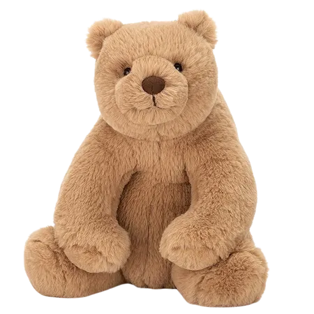 Cecil Bear - Medium