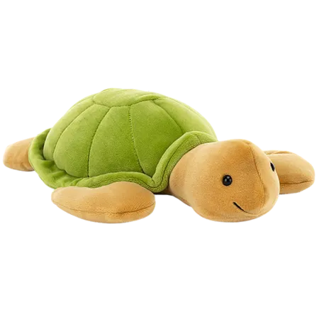 CeeCee Turtle - Medium