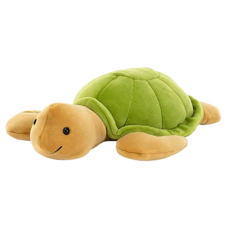 CeeCee Turtle - Small