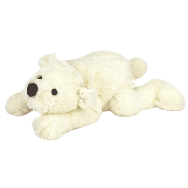 Chilly Polar Bear
