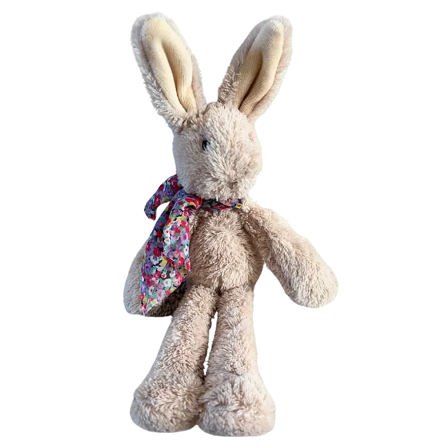 Chi Chi Bunny Beige