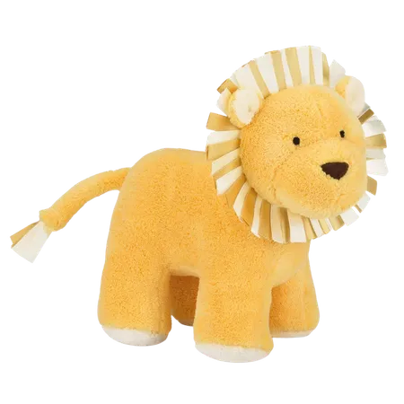 Chime Chums Lion