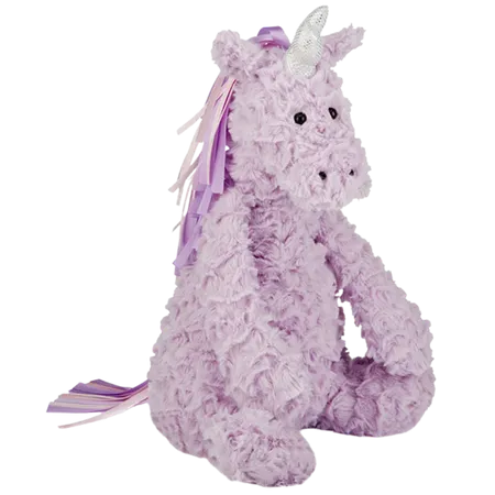 Charmed Sophia Unicorn - Medium