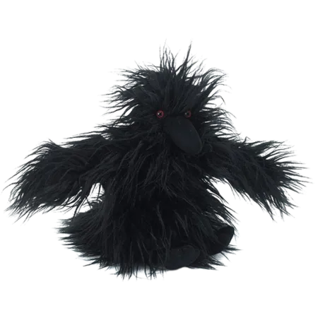 Charlie Crow