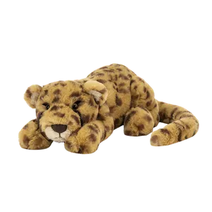 Charley Cheetah