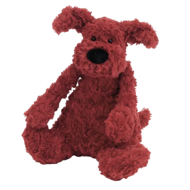 Charmed Dante Dog