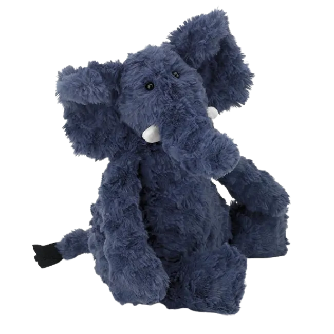Charmed Edmundo Elephant