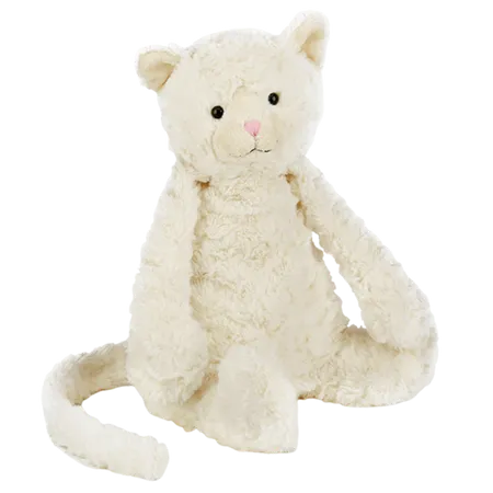 Charmed Lily Kitty - Small