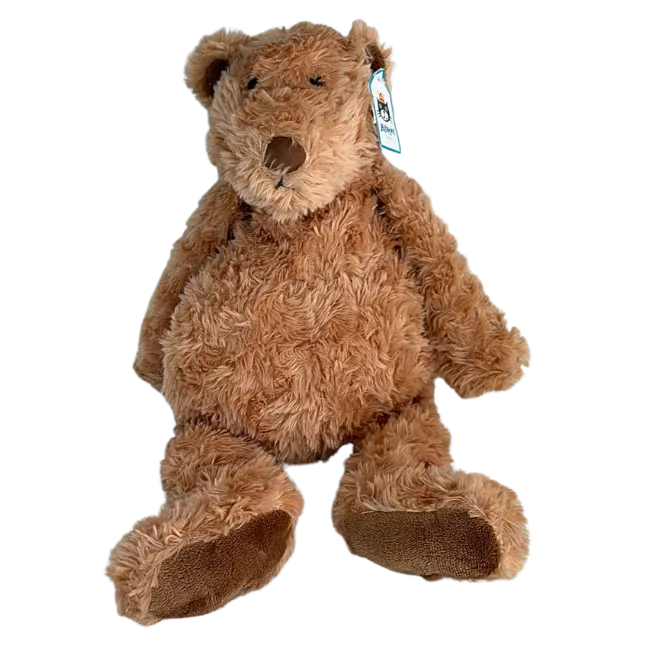 Chubble Bear