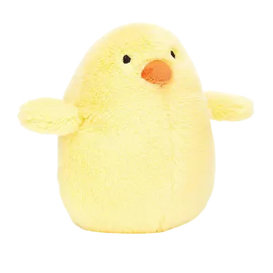 Chicky Cheepers - Lemon