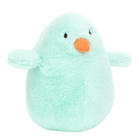Chicky Cheepers - Mint