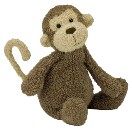 Chouchou Monkey